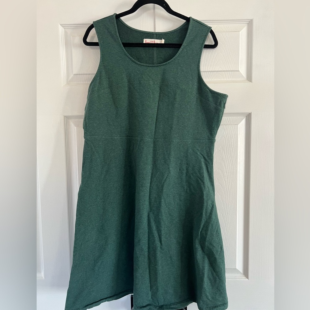 Love, Hanna Dress
